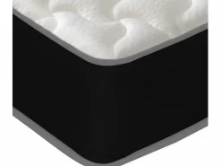 Dagostino Home Colchón Viscoelástico 140x190 Especial Cama Principal, Todos los Tamaños | Altura 18cm