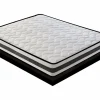 Outlet I Love Sleep Colchón Waterfoam - 20 cm de alto - lado verano/invierno - 13 Comfort Zones - Alta transpirabilidad 140x190