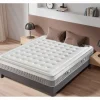 Online Dagostino Home Colchón 150x190 ALTA GAMA Visco | Alto 25cm | Firmeza Alta