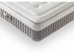 Online Dagostino Home Colchón 150x190 ALTA GAMA Visco | Alto 25cm | Firmeza Alta