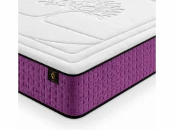 Dagostino Home Colchón 180x200 ANATÓMICO PREMIUM Visco | Alto 30cm | Firmeza Alta