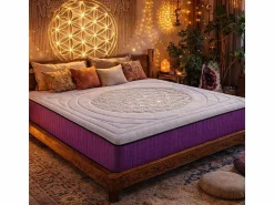 Clearance Colchón 180x200 ANATÓMICO PREMIUM Visco | Alto 30cm | Firmeza Alta Colchones - 180X200Cm