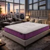 Outlet Dagostino Home Colchón 140x190 ANATÓMICO PREMIUM Visco | Alto 30cm | Firmeza Alta