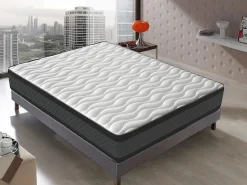 Dagostino Home Colchón 150x190 ANATÓMICO PREMIUM Visco | Alto 20cm