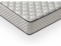 Clearance Colchón 100x200 ANATÓMICO PREMIUM Visco | Alto 20cm | Firmeza Alta Colchón Memoria De Forma