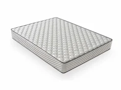 Best Colchón 180x200 ANATÓMICO PREMIUM Visco | Alto 20cm | Firmeza Alta Colchones - 180X200Cm
