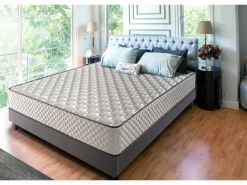 Best Colchón 180x200 ANATÓMICO PREMIUM Visco | Alto 20cm | Firmeza Alta Colchones - 180X200Cm