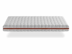 Dreamdi Colchón 80X180 CAMA INFANTIL Altura 18 CM GEA Espuma desenfundable, ideal para camas nido y tipo Montessori