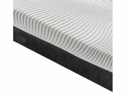 Online I Love Sleep Colchón 90x190 muelles ensacados y viscoelástica - 20 cm de altura - Funda desenfundable - 9 zonas de confort