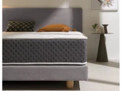 Clearance Colchón 160x190 Visco 22 cm +/-2 LUXURY GRAFENO THERAPY. Colchón Relax