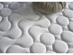 Eccox Colchón 140x200 Visco Hotel 5 Estrellas Altura 29cm Antibacterial