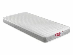 PIKOLIN Colchón 90x190cm | Apple | Espuma HR | 17cm | Cama Nido