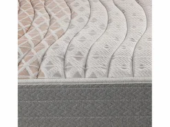 Discount PIKOLIN Colchón 90x190cm | Cherry | Muelles Ensacados+Visco | 22cm