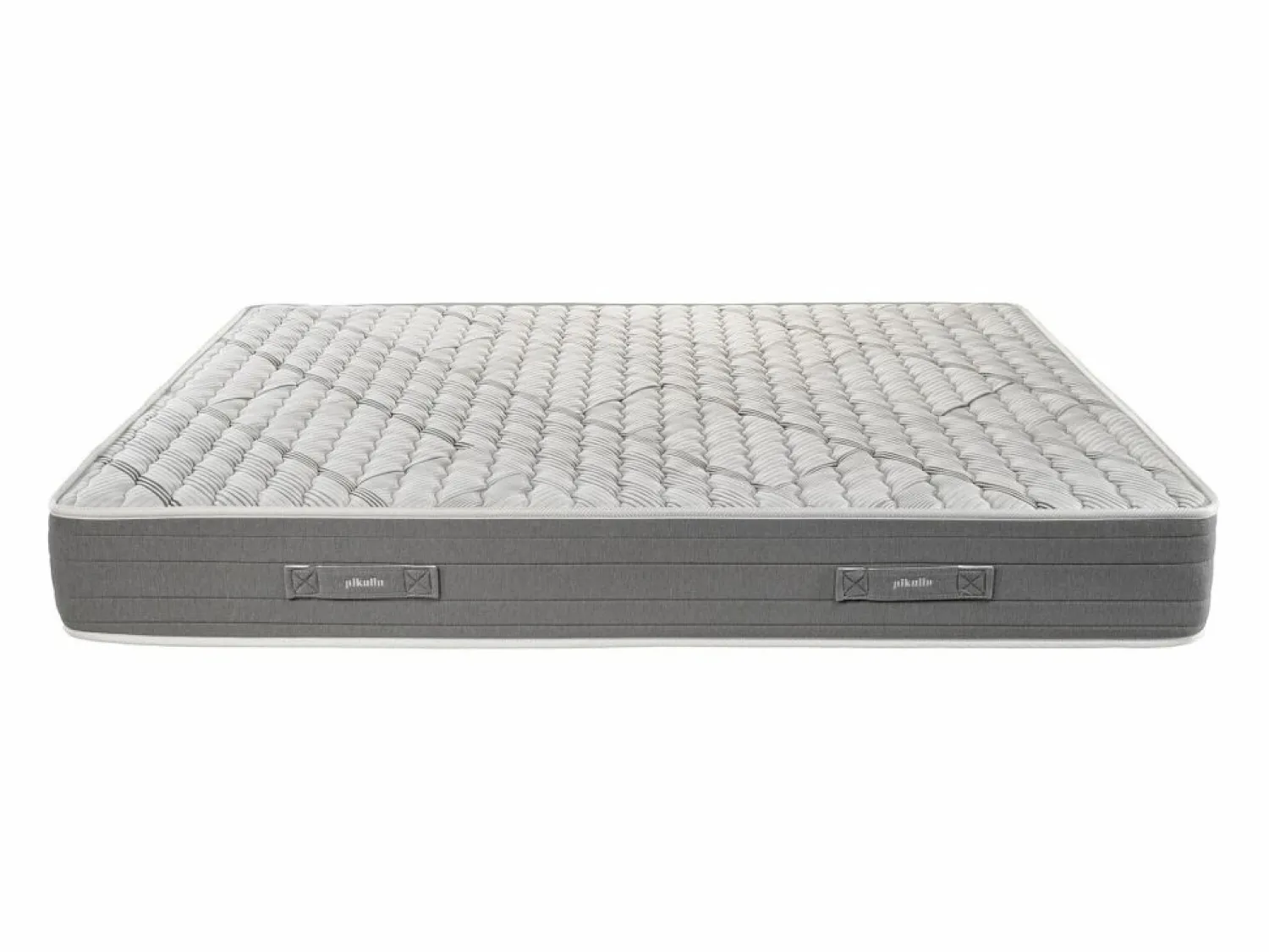 PIKOLIN Colchón 140x190cm | Elan | Espuma HR+Visco | 24cm