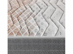 Online PIKOLIN Colchón 140x190cm | Pear | Muelles Normablock+Visco | 22cm