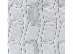 PIKOLIN Colchón 150x190cm | Wow | Muelles Ensacados+Visco | 27cm