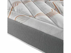 BULTEX Colchón 140x190cm | Casiopea | Espuma HR Confort |28cm