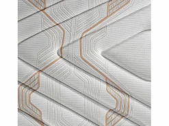 BULTEX Colchón 140x190cm | Casiopea | Espuma HR Confort |28cm