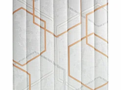 Best Colchón 140x190cm | Draco | Visco | 26cm | Firme Colchones - 140X190Cm