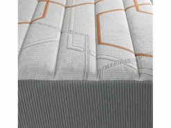 Best Colchón 140x190cm | Draco | Visco | 26cm | Firme Colchones - 140X190Cm