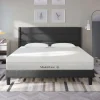 Online Hauss Spole Colchón 180x200cm espuma HR 7 zonas 20cm grosor, funda desenfundable