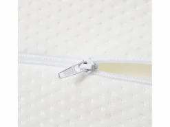 Online Hauss Spole Colchón 180x200cm espuma HR 7 zonas 20cm grosor, funda desenfundable