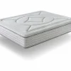 Outlet Colchon con latex 160X200 ATRIA Altura 30 CM | Espuma HR | Firmeza 3'5/5 Colchón Látex