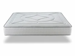 Sale Dormissimo Colchon con latex 135X200 ATRIA Altura 30 CM | Espuma HR | Firmeza 3'5/5