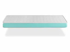 Online Dreamdi Colchon cuna 70X140 EKOZEN espuma, Altura 11 CM, transpirable y ergonomico. Firmeza ideal para bebes