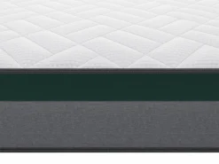 Sale Colchon de 609 muelles ensacados 90 x 200 cm PRESTIGE Colchón Muelles Ensacados