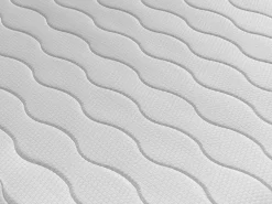 Sale Colchon de espuma 90X190 APOLO, Altura 14 CM, Ergonomico y transpirable Colchones - 90X190Cm