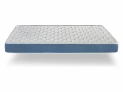 Online Colchon de espuma 160X200 AURUM Altura 16 CM Ergonomico y transpirable Colchones - 160X200Cm