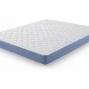 Colchon de espuma 140X200 ARES Altura 16 CM Ergonomico y transpirable Colchón Espuma