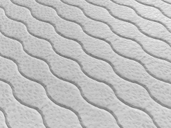 New Colchon de espuma 160X200 ARES Altura 16 CM Ergonomico y transpirable Colchones - 160X200Cm