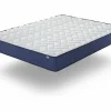 Discount Colchon de espuma 140X190 DEO, Altura 22 CM, Adaptable, firmeza media y transpirable Colchón Espuma|Colchón Memoria De Forma