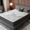 Hot Colchon Espuma 180X200 AIRSYSTEM DREAM, Altura 30 CM, Espuma HR, Firmeza media Colchones - 180X200Cm