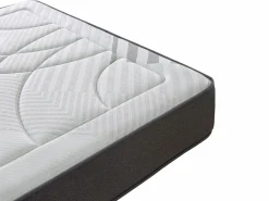 Hot Colchon Espuma 180X200 AIRSYSTEM DREAM, Altura 30 CM, Espuma HR, Firmeza media Colchones - 180X200Cm
