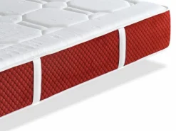Clearance Colchon latex 180X200 EKO LATEX PREMIUM, Altura 30 CM, Latex natural y espuma HR, 7 zonas de confort Colchón Látex|Colchones - 180X200Cm