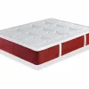 Online Dormissimo Colchon latex y Muelles ensacados 160X200 SPRING LATEX PREMIUM, Altura 30 CM, Latex natural. 7 zonas de confort