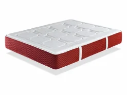 Online Dormissimo Colchon latex y Muelles ensacados 160X200 SPRING LATEX PREMIUM, Altura 30 CM, Latex natural. 7 zonas de confort