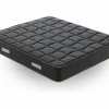 Best Colchon 140x200 espuma viscoelástica - Altura 30 cm - Rigidez H4 - Blackmoon Colchón Espuma|Colchón Memoria De Forma