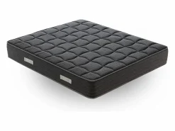 Best Colchon 140x200 espuma viscoelástica - Altura 30 cm - Rigidez H4 - Blackmoon Colchón Espuma|Colchón Memoria De Forma