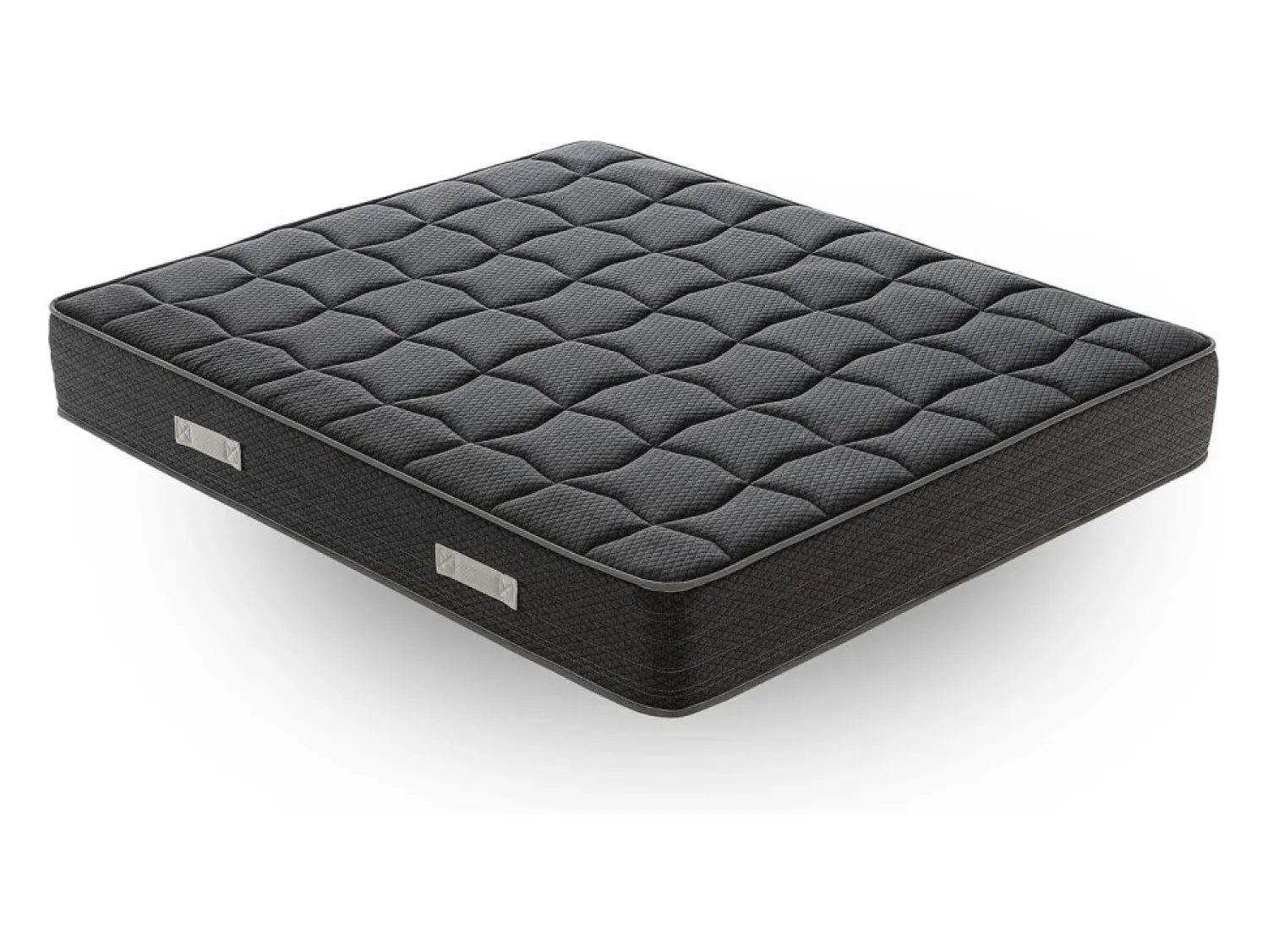 Outlet Colchon 90x190 espuma viscoelástica - Altura 30 cm - Rigidez H4 - Blackmoon Colchón Espuma|Colchón Memoria De Forma