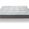 Sale Dormissimo Colchon 180x200 HIDRA VISCO -ALTURA 22 CM -Viscoelástica- Elegante y firme