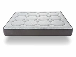 Sale Dormissimo Colchon 180x200 HIDRA VISCO -ALTURA 22 CM -Viscoelástica- Elegante y firme