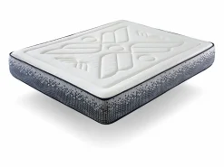 Best Dormissimo Colchon 140X190 INFINITY FOAM – Altura 29 cm | Viscoelástico Multicapa | Ergonómico | Firmeza Media | Transpirable y Antibacteriano