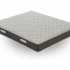 Discount I Love Sleep Colchon 200x200 Muelles ensacados - Altura 22 - modelo Luna