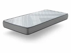 Colchon 80x160 NIDRA Altura16 CM espuma HR Firmeza media