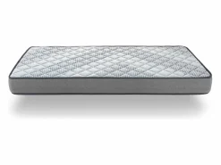Colchon 90x190 NIDRA Altura16 CM espuma HR Firmeza media