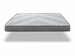 Outlet Colchon 150X190 NIDRA Altura16 CM espuma HR Firmeza media Colchón Espuma
